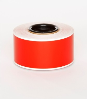 Red Premium Vinyl 50mm x 25m