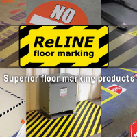 ReLINE Floor Marking