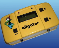 Aligator Double Chamber System