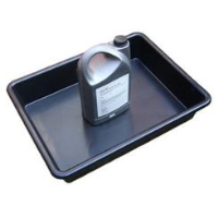 Spill and Drip Trays