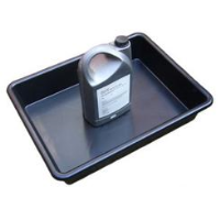 Polypropylene Spill Tray Products