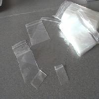 Grip Seal Bags For Fishing Traces