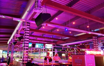 Sound Installers For Night Clubs