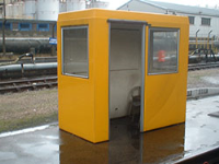Manufacturers Of General Purpose Shelters