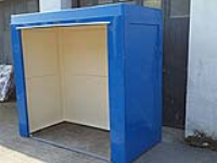 Specialist Manufacturers Of General Purpose Shelters