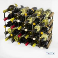 Specialist Metal Wine Racks