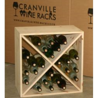 Wine Storage Systems