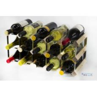 Traditional Wooden Wine Storage Solutions