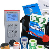 Portable Appliance Testing Kits