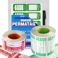 PAT Labels or Offices