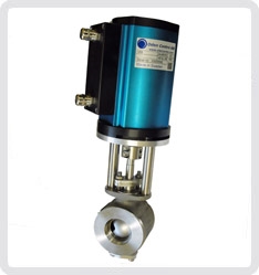 Basis Weight Valves In The UK