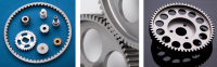 Precise Spur Gear Cutting Services