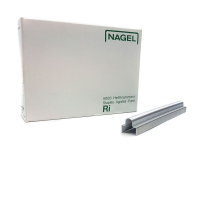 Nagel Loop Staples - Nagel 24/6 Loop