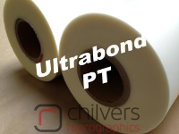 Ultrabond Digital Laminating Film - 440mm matt - 25mm Core/125m