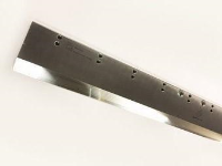 Polar 92 SHSS Guillotine Blade - 5mm Stagger/Wavy Configuration X 2 Guillotine Blades