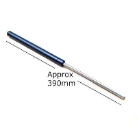 SPC / Filepecker / Deepol Paper Drill Gas Ram - 390mm Gas Ram