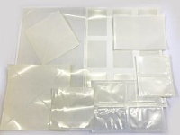 Self-Adhesive Pockets (Packs of 1000) - 220 x 158mm A5