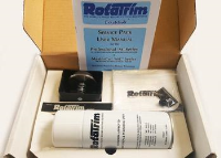 Rotatrim MasterCut Trimmer Service Pack - MCA4, MCA3, MCA2