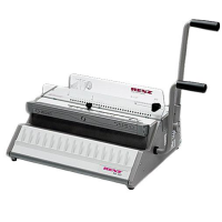Renz RW 360 (3:1) - White