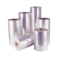 Polyolefin ML Shrink Film - 450mm