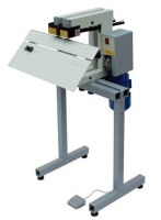 PB-100 Booklet/Pad Stapling Machine