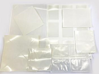 Non-Adhesive Pockets (Packed in 1000) - 117x152mm
