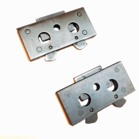 Nagel Multinak FS/S Staple Clenchers - Clenchers for Pad Stapling