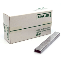 Nagel 24/ Staples - Nagel 24/6mm