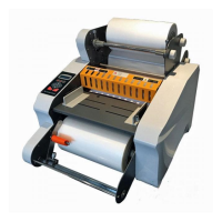 MultiLam Foil FX Laminator/Foiling