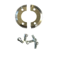 Morgana 56T Perforating Blade / Perf Blade