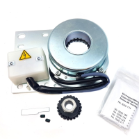 Ideal Electric Guillotine Brake Unit