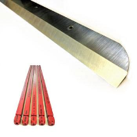 EBA 435M,435E,435EP Guillotine Blade - EBA Blade Option 1 X 1 Guillotine Blade x5 Cutting Sticks (New Style)