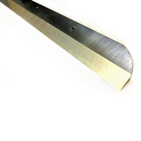 EBA 430M, 430EP Guillotine Blade - EBA Blade Option 1 x1 Guillotine Blade