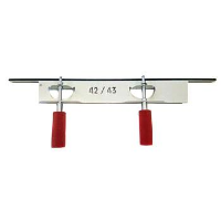 EBA 430 Guillotine Blade Change Tools - Option 1