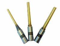 TITANIUM Standard Fitting Paper Drill Bits - Drill Bit 4.5mm TITANIUM