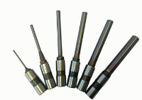 TUNGSTEN OMM, Concord, Babs, Corta Standard Fitting Paper Drill Bits - Drill Bit 3mm TUNGSTEN