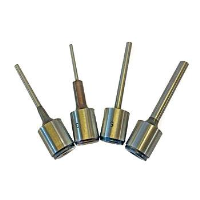 Challenge/Funditor/Spinnet Paper Drill Bits - Drill Bit 8mm