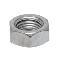METRIC FINE PITCH FULL NUTS A2 STAINLESS STEEL