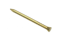 BRASS PANEL PINS