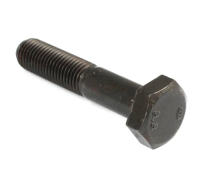 METRIC FINE HEXAGON BOLTS HIGH TENSILE 8.8