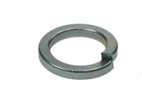METRIC SQUARE SECTION SPRING WASHER DIN 7980 A2 ST/ST
