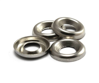 Cup Washers A2 Stainless Steel