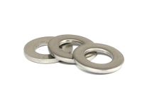 FORM B WASHERS ZINC PLATED