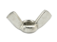 METRIC WING NUTS A2 ST/ST