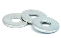 Form G Washers Bright Zinc Plated