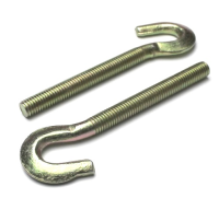 FORGED HOOK BOLTS