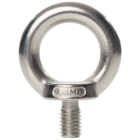 EYE BOLT A4 ST/ST