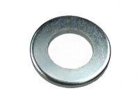 Form C Washers Bright Zinc Plated