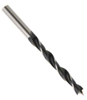 BRAD POINT DRILL BITS FOR WOOD