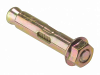 LOOSE NUT SLEEVE ANCHOR ZINC PLATED